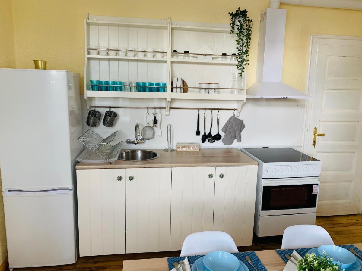 Tanin House - Three-Bedroom Apartment, Sauna And Gym 10' Away From Borovets Samokov Exterior photo