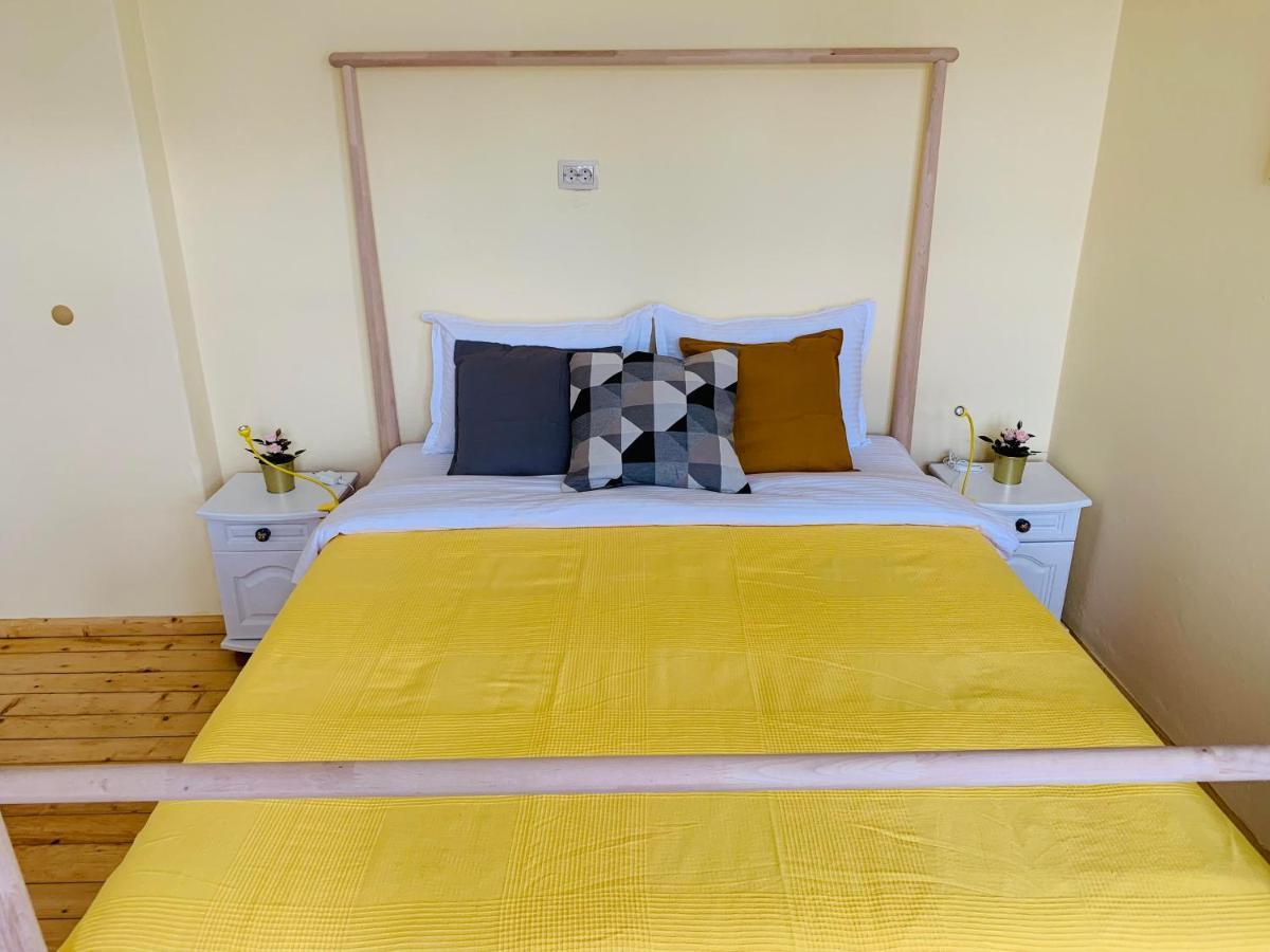 Tanin House - Three-Bedroom Apartment, Sauna And Gym 10' Away From Borovets Samokov Exterior photo
