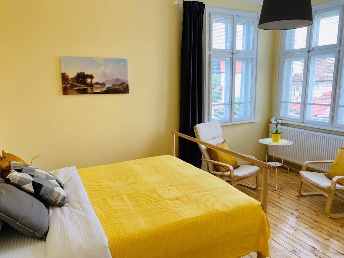 Tanin House - Three-Bedroom Apartment, Sauna And Gym 10' Away From Borovets Samokov Exterior photo