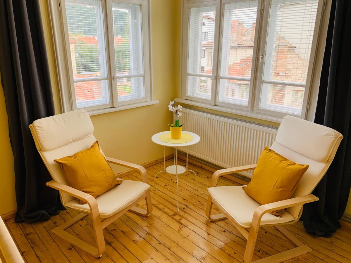 Tanin House - Three-Bedroom Apartment, Sauna And Gym 10' Away From Borovets Samokov Exterior photo